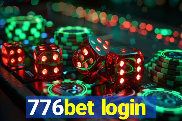 776bet login
